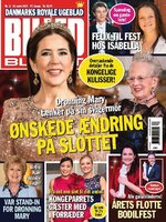 BILLED-BLADET